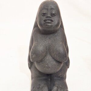 CoCo Joe Lava Nui Nui Aloha Female Fertility  Figure #204 Hawaii
